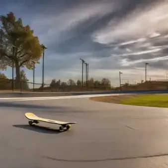 Mastering M Skate Techniques
